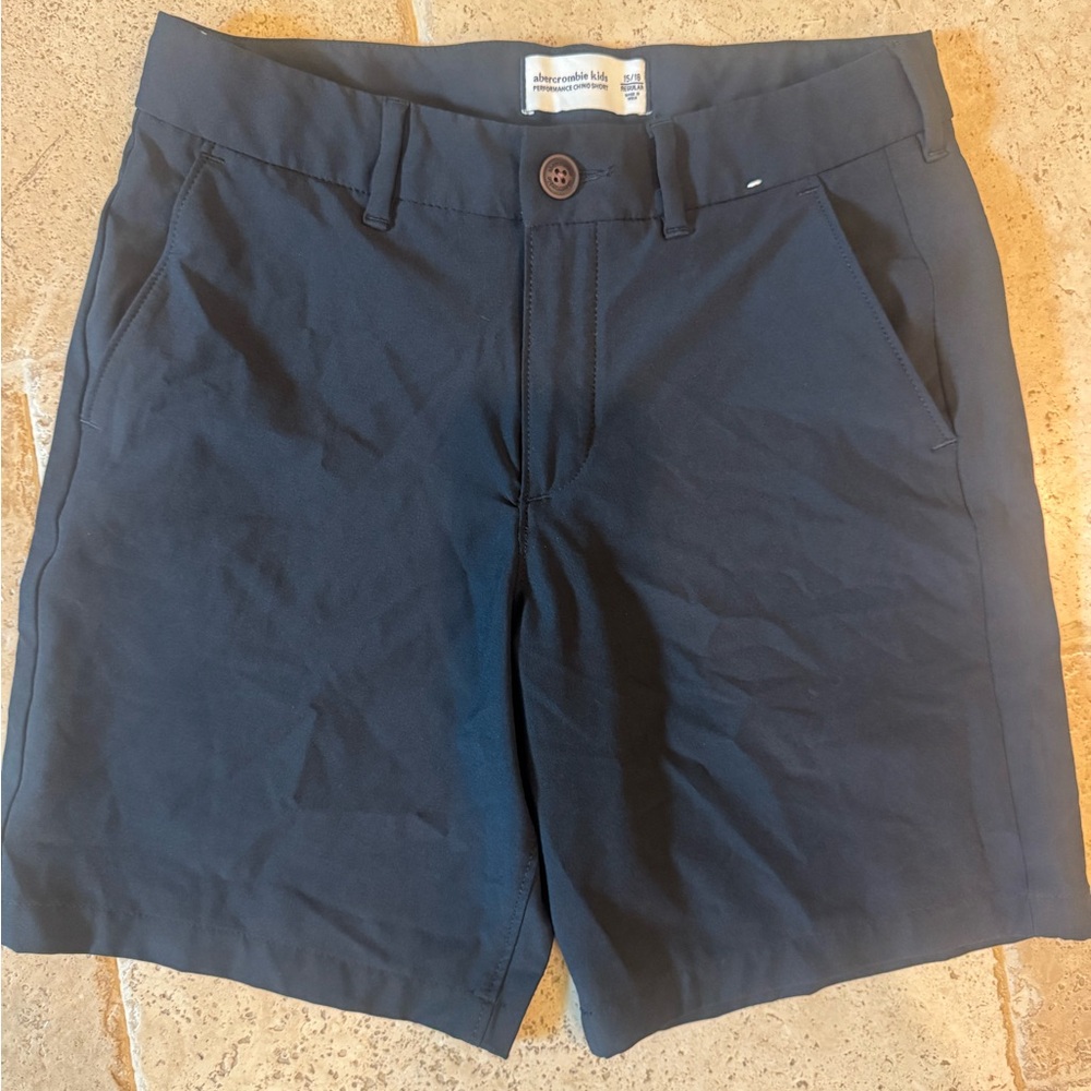 Abercrombie & Fitch Boys Shorts